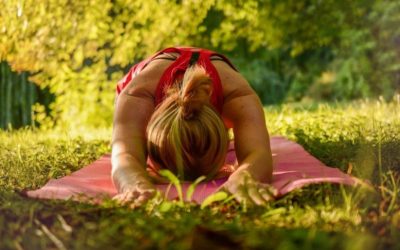 Yoga für Anfänger-Dein Präventionskurs