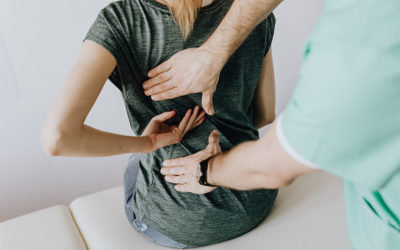 5 Übungen gegen Rückenschmerzen für Anfänger und Fortgeschrittene